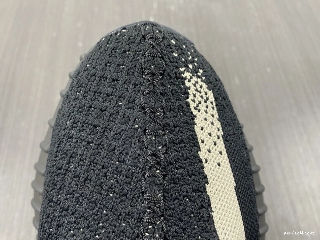 350 BY1604 Yeezy Core Black White Adidas Boost V2 0717